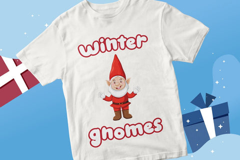 Frostine Snow - Christmas Font Font Attype studio 