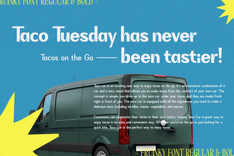 Fruinky Typeface Font Storytype Studio 