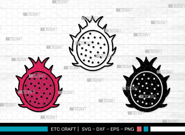 Fruit Icons Color, Fruit Svg, Grape Strawberry Svg, Fruits, Fruit Doodles, Fruit Bundle, Icon Bundle, Svg Cut File, Dxf, Eps, Png, SVG ETC Craft 