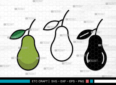 Fruit Icons Color, Fruit Svg, Grape Strawberry Svg, Fruits, Fruit Doodles, Fruit Bundle, Icon Bundle, Svg Cut File, Dxf, Eps, Png, SVG ETC Craft 