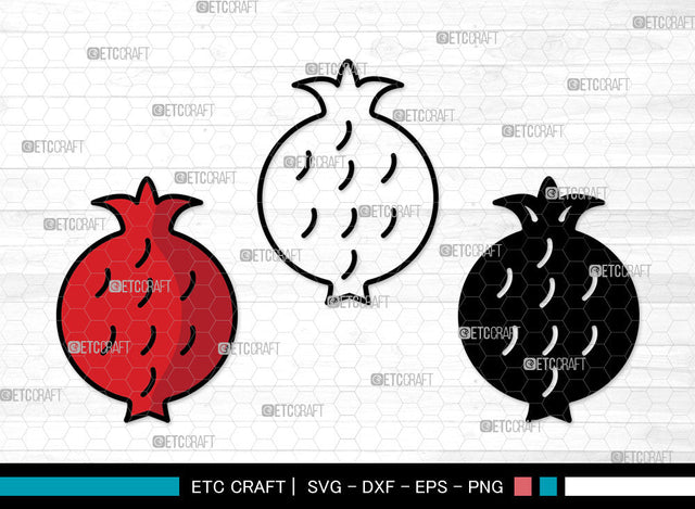 Fruit Icons Color, Fruit Svg, Grape Strawberry Svg, Fruits, Fruit Doodles, Fruit Bundle, Icon Bundle, Svg Cut File, Dxf, Eps, Png, SVG ETC Craft 