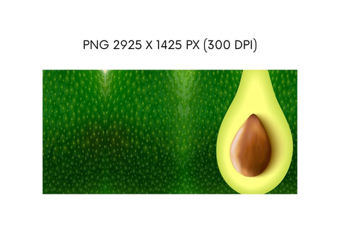 Fruits Mug Sublimation Sublimation SvgOcean 