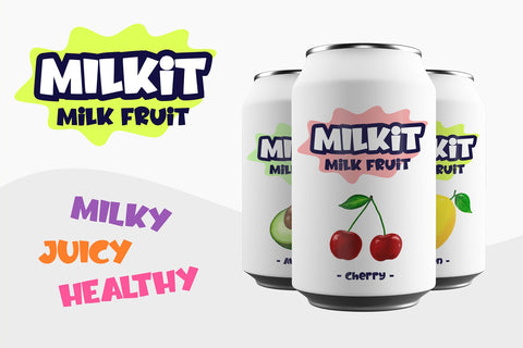 Fruitz Font Abo Daniel Studio 