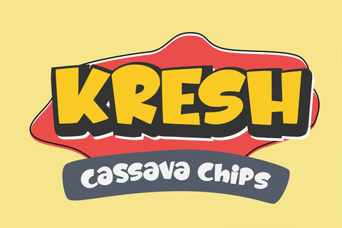 Fruitz Font Abo Daniel Studio 