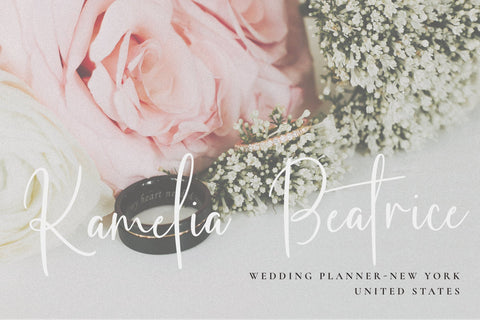 Frunchy Font Font Jimtype Studio 