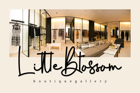 Fubrica Font Sakha Design Studio 