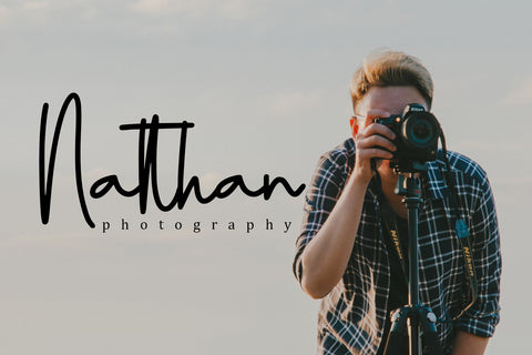 Fubrica Font Sakha Design Studio 