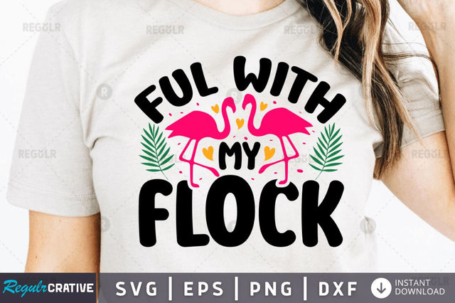 Ful with my SVG SVG Regulrcrative 