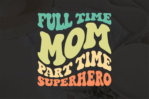 Full Time Dad Part Time Superhero svg, Dad Superhero svg, Dad svg, Superhero Lover svg, Dad svg, Funny Dad svg, Superhero Dad svg SVG Fauz 