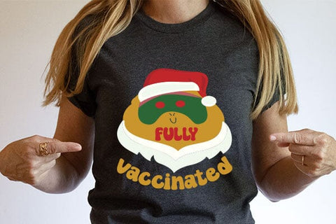 Fully Vaccinated SVG Angelina750 