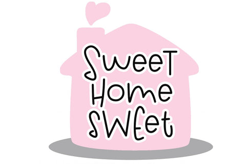 Fun Climbing Font Wildan Type 