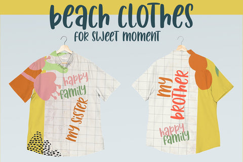 Fun Frog Font Wildan Type 