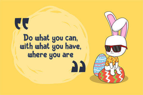 Funkie Bunny - Awesome Display Font + Bonus Font Mozzatype 