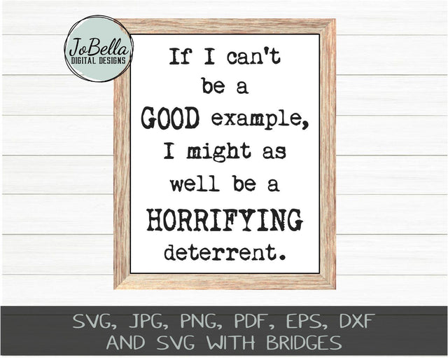 Funny Adulting SVG Cut File and Printable SVG JoBella Digital Designs 