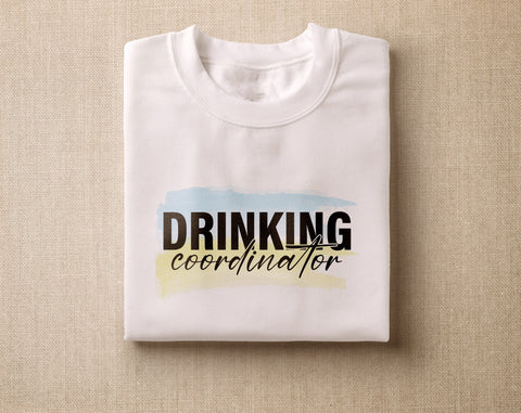 Funny Alcohol Sublimation Designs, 6 Funny Alcohol Quotes PNG Files, You Look Like I Need A Drink PNG, Drinking Coordinator PNG Sublimation HappyDesignStudio 