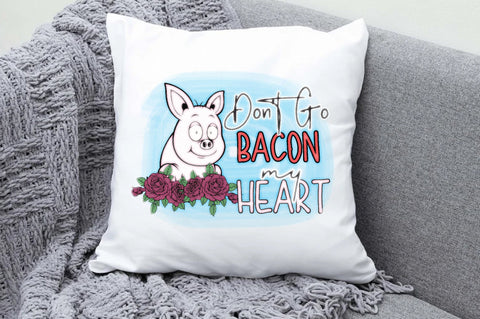 Funny Animals Valentine Sublimation Sublimation Jagonath Roy 