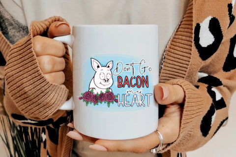 Funny Animals Valentine Sublimation Sublimation Jagonath Roy 