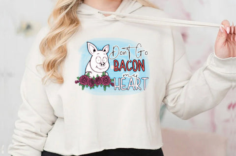 Funny Animals Valentine Sublimation Sublimation Jagonath Roy 