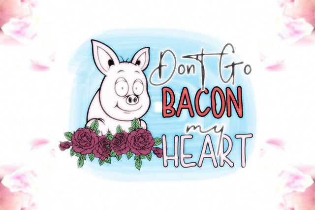 Funny Animals Valentine Sublimation Sublimation Jagonath Roy 