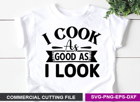 Funny Apron SVG Design Bundle SVG CraftingStudio 