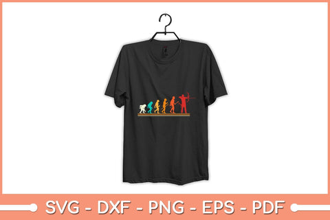 Funny Archery Evaluator Bow Hunting Svg Cutting File SVG Helal 