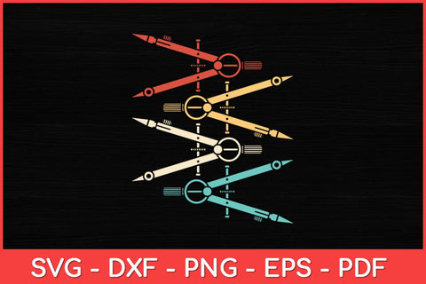 Funny Architect Design Compass Architecture Lovers Svg Design SVG artprintfile 