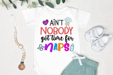 Funny Baby Saying Sublimation Design Sublimation Happy Printables Club 