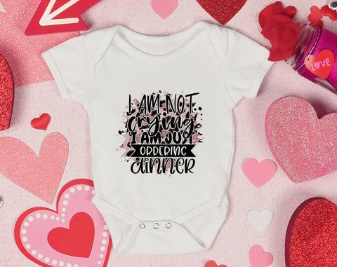 Funny Baby Sublimation Designs, 6 Funny Baby PNG Files, Made In Vachina PNG, Get Milk Or Cry Trying PNG, My Parents Think They're In Charge PNG Sublimation HappyDesignStudio 