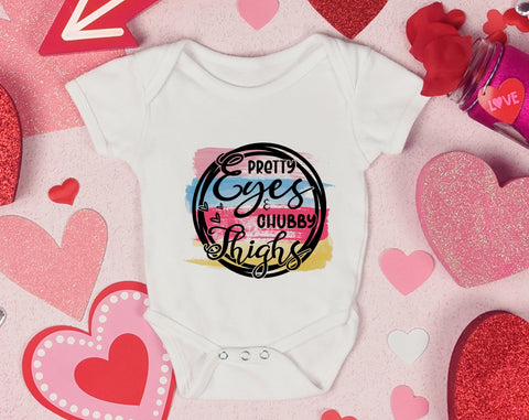 Funny Baby Sublimation Designs, 6 Funny Baby PNG Files, Made In Vachina PNG, Get Milk Or Cry Trying PNG, My Parents Think They're In Charge PNG Sublimation HappyDesignStudio 