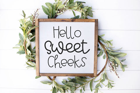 Funny Bathroom Bundle SVG Morgan Day Designs 