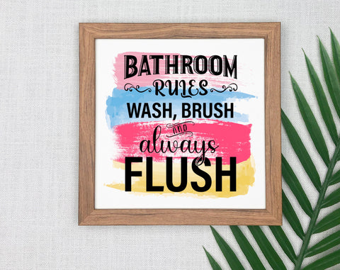 Funny Bathroom PNG Bundle, 6 Designs, Hello Sweet Cheeks PNG, Bathroom Rules PNG, Would Poop Here Again PNG, I Hope Everything Comes Out Okay PNG Sublimation HappyDesignStudio 