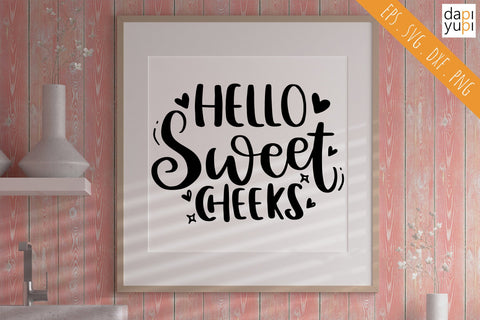 Funny Bathroom Quotes SVG Bundle SVG dapiyupi store 