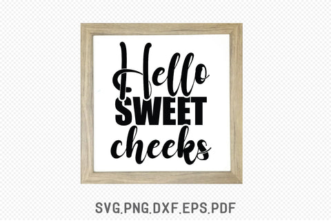 Funny Bathroom SVG Bundle SVG Creativeart88 