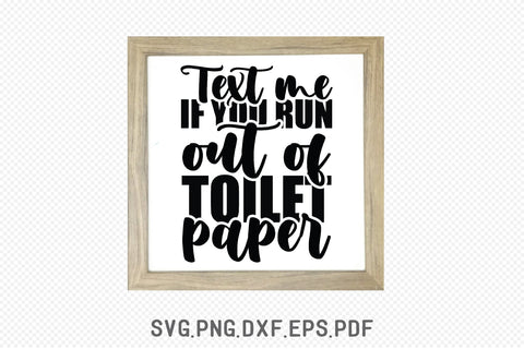 Funny Bathroom SVG Bundle SVG Creativeart88 