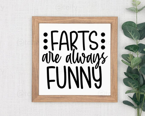 Funny Bathroom SVG Bundle SVG etcify 