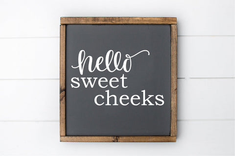 Funny Bathroom SVG Mini Bundle-Funny Farmhouse Quote Bundle SVG Linden Valley Designs 