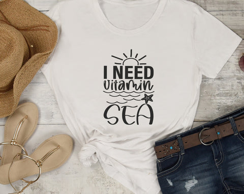 Funny Beach SVG Bundle, 6 Designs, Funny Beach Quotes SVG, What The Flock SVG, Don't Be Jelly SVG, Girls Just Wanna Have Sun SVG SVG HappyDesignStudio 