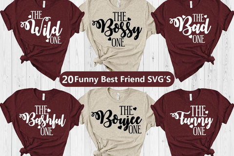 Funny best friend svgs, BFF svgs, bff svg, best friend svgs SVG Paper Switch 