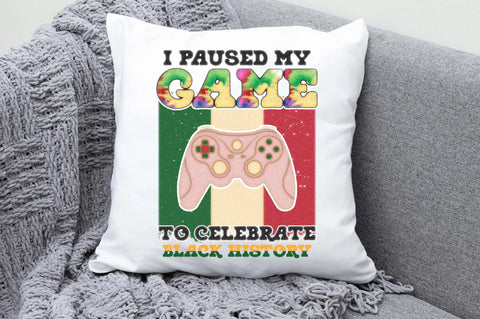 Funny Black History Sublimation Sublimation Jagonath Roy 