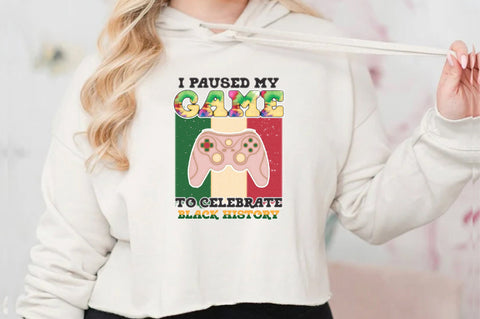 Funny Black History Sublimation Sublimation Jagonath Roy 