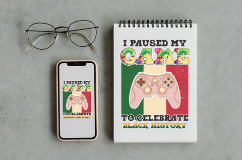 Funny Black History Sublimation Sublimation Jagonath Roy 