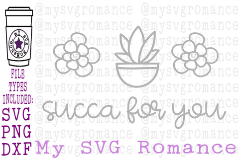 funny succulent sayings Funny Cactus Succulent Sayings Bundle - SVG, PNG, DXF