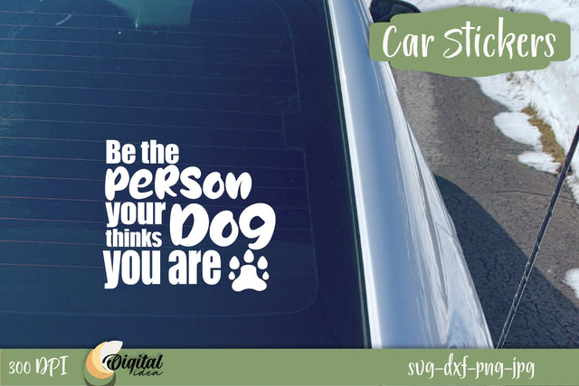 Funny Car Stickers | Amusing car window design | Original warning car quotes SVG Evgenyia Guschina 