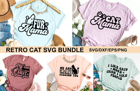Funny Cat SVG Bundle, Cat SVG, Kitten SVG, Cat lady svg, crazy cat lady svg, cat lover svg, cats svg, kitty svg, Cut File Cricut, Silhouette SVG MD mominul islam 
