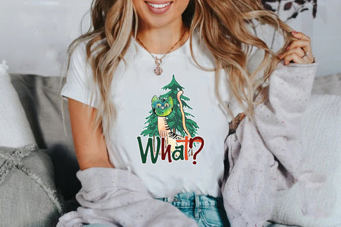 Funny Cat What Sublimation Sublimation Jagonath Roy 