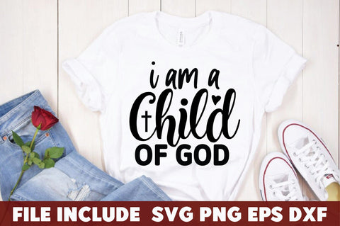 Funny Christian SVG Bundle SVG Ariyan 