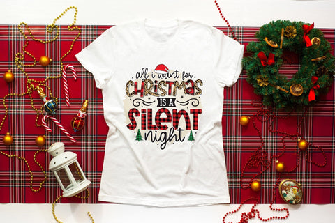Funny Christmas PNG Sublimation Design Sublimation CraftLabSVG 