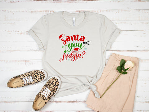 Funny Christmas Quote svg Bundle SVG SmmrDesign 