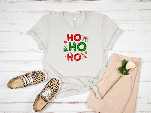 Funny Christmas Quote svg Bundle SVG SmmrDesign 