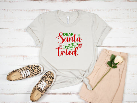 Funny Christmas Quote svg Bundle SVG SmmrDesign 